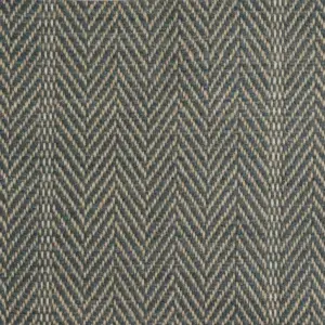 Pinstripe Reverse Twill