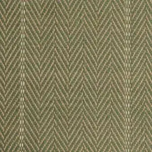 Pinstripe Reverse Twill