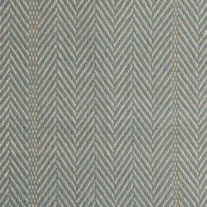 Pinstripe Reverse Twill