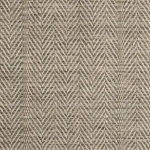 Pinstripe Reverse Twill