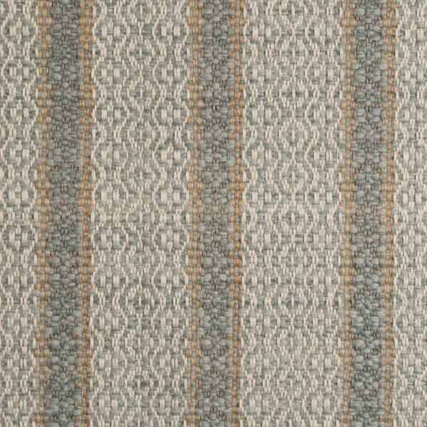 Ulla with Pinstripes Aquamarine EERUG1000936 | 30% OFF