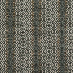 Ulla with Pinstripes