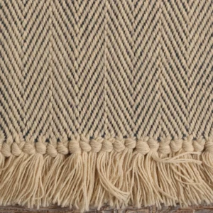 Viking Herringbone