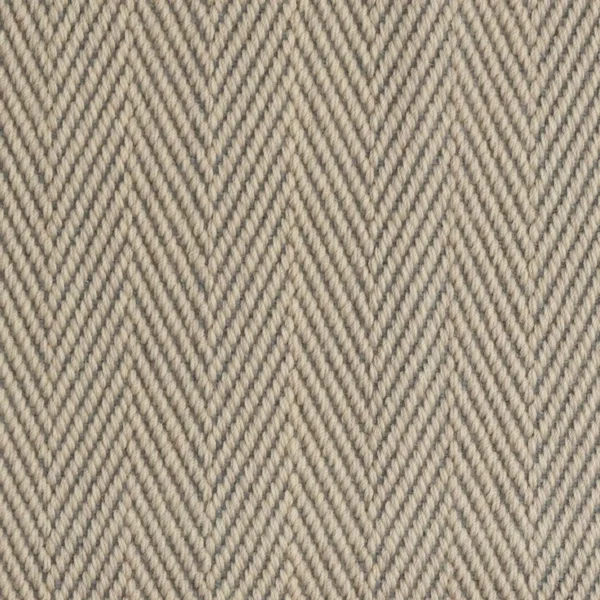 Viking Herringbone Bone Periwinkle EERUG1000559-2 | 60% OFF