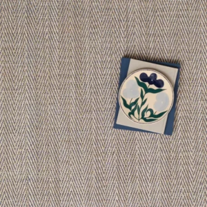 3" Reverse Twill Violet EERUG1000409 | 70% OFF