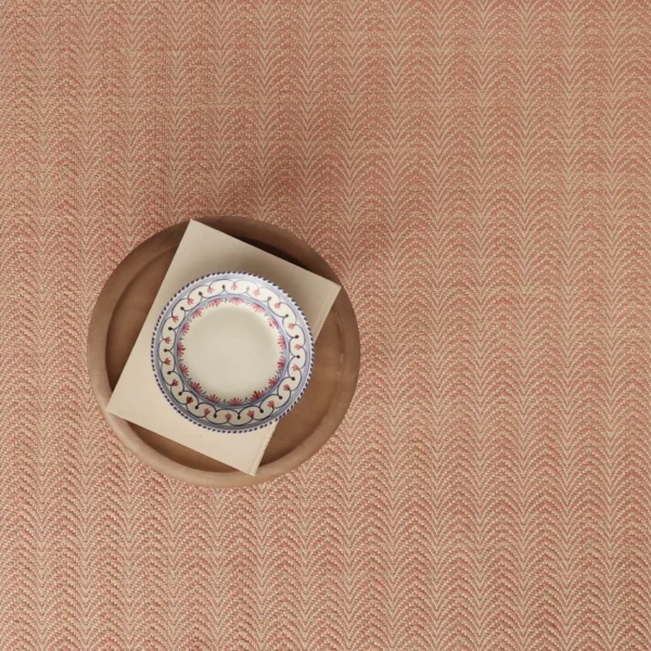 Arches Pink Bisque, Ivory EERUG1001081 | 60% OFF