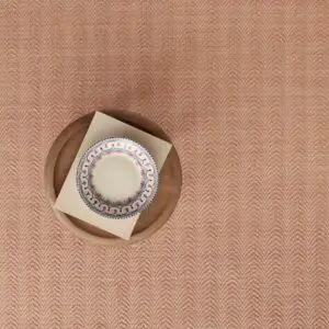 Arches Pink Bisque, Ivory EERUG1001081 | 60% OFF