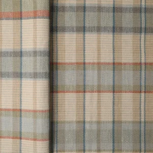 Aspen Plaid
