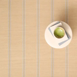 Basket Stripe Wheat Strie EERUG1000570-2 | 40% OFF