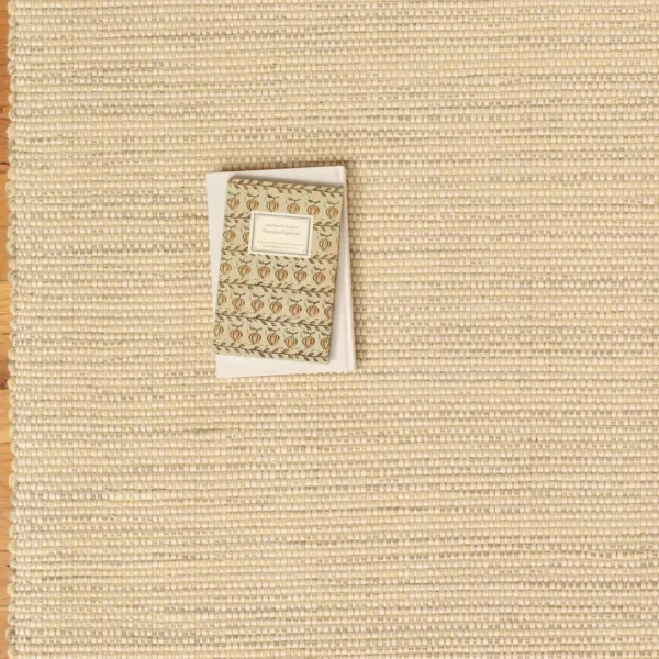 Basket Weave Celery Strie EERUG53030 | 80% OFF