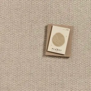 Basket Weave Natural, LC6 EERUG1001161