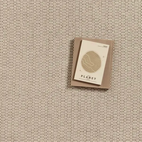 Basket Weave Natural, LC6 EERUG1001161