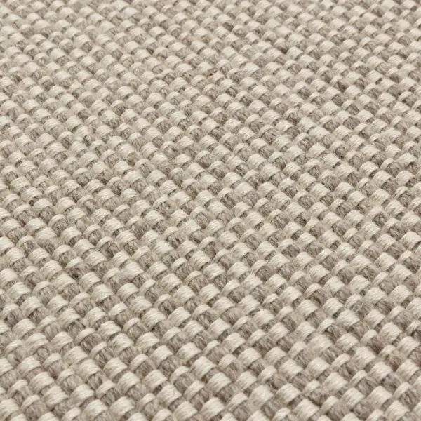 Basket Weave Natural, LC6 EERUG1001161