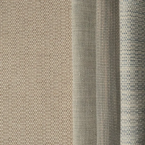 Sale Rug Collection Teff Nomadic Strie Platinum Blue