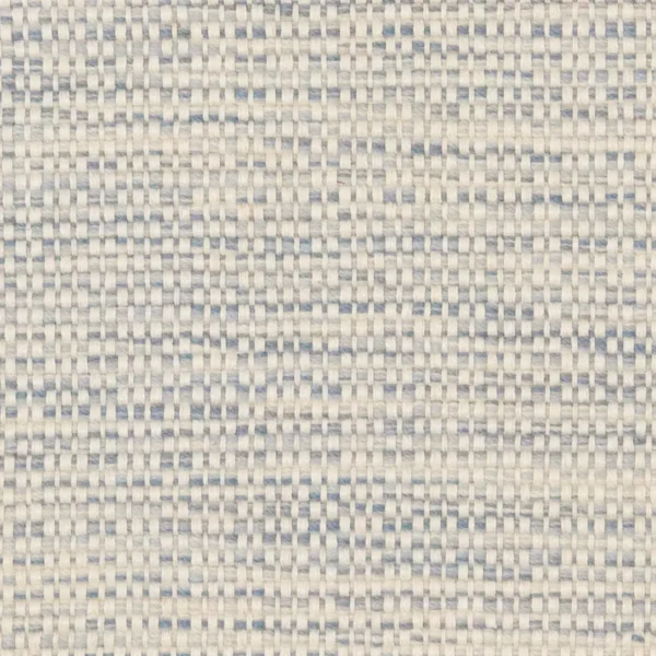 Basket Weave Pale Cerulean EERUG1001165-3