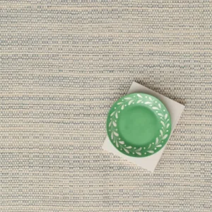 Basket Weave Pale Cerulean EERUG1001165-3