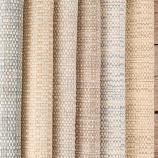Basket Weave Sand Strie EERUG1001620