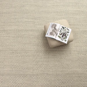 Cooley's Grid Dove Grey EERUG1000892