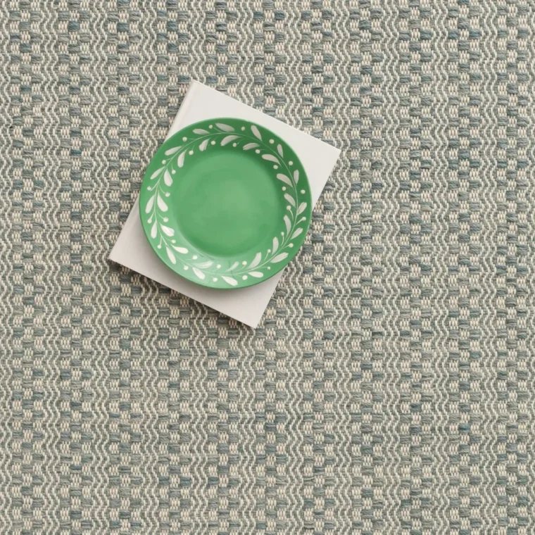 Teff Dogwood Blossom Blue Styled 4