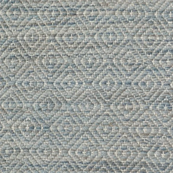Goose Eye Dark Blue, Grey Strie EERUG1000622 | 60% OFF