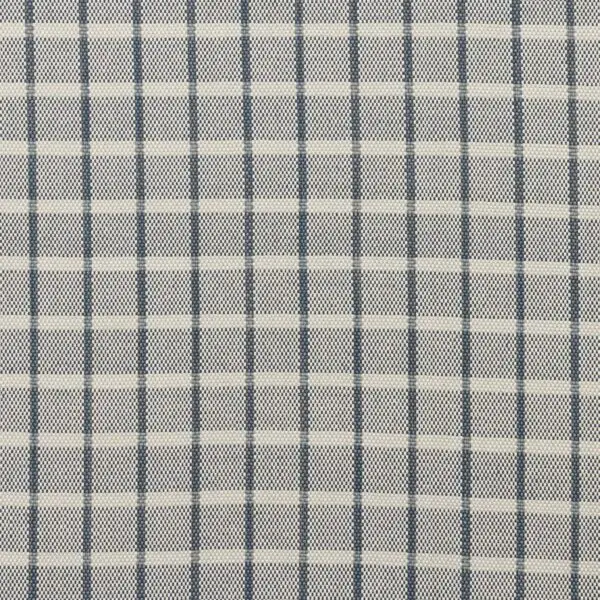 Hankie Plaid Indigo Series, Blue EERUG1000803