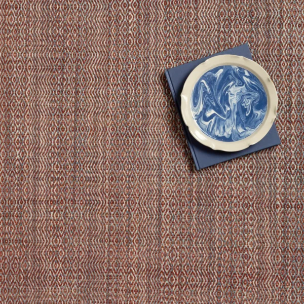 Indie IV Indigo Series, Rusty Red EERUG1001234