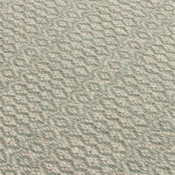 Lace Celadon, Silver Undyed Fleece EERUG1001236