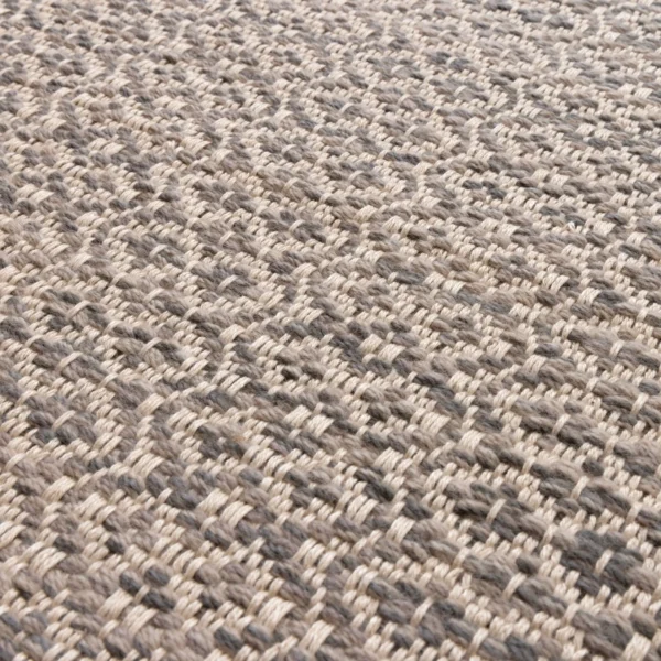 Lace Grey Strie EERUG1001124 | 50% OFF