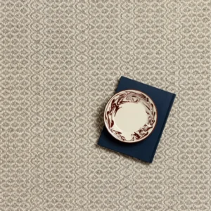 Lace Silver Undyed Fleece EERUG1001101