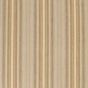 Linen Twill Amarillo Stripe
