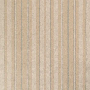 Linen Twill Stripe