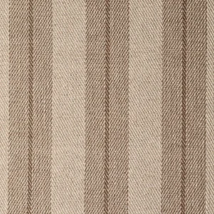 Linen Twill Odell Stripe