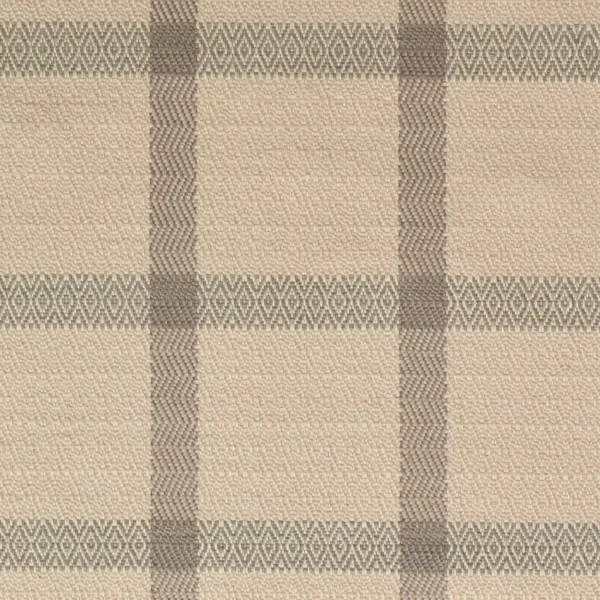Moco Grid Cream Aquamarine EERUG1000396 | 30% OFF