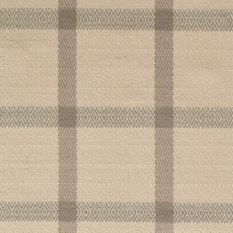 Teff Moco Grid Cream Aquamarine Styled 21