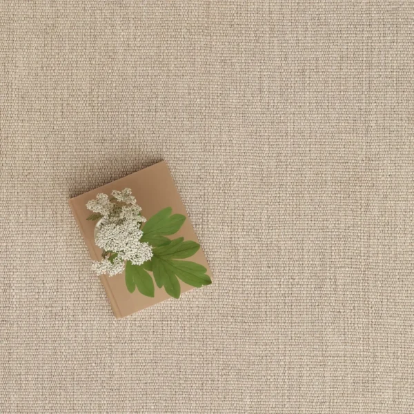 Nomadic Natural, LC6 Undyed Fleece EERUG1001103