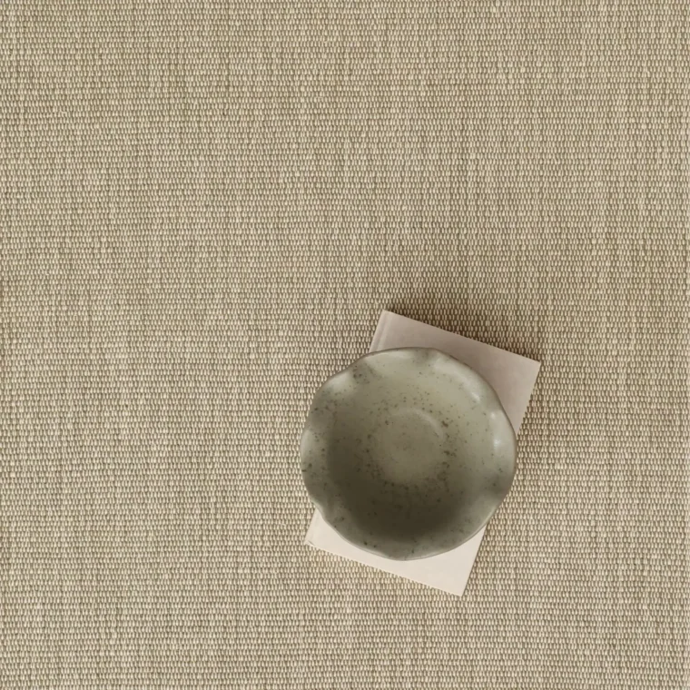 Teff Nomadic Olive Styled 9