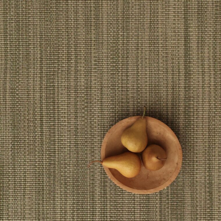 Teff Nomadic Strie Olive Styled8