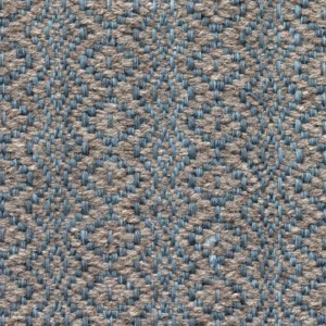 Overshot Indigo Series, Brownstone EERUG1000873
