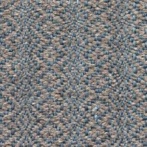 Overshot Indigo Series, Brownstone EERUG1000873