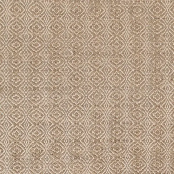 Overshot Khaki White EERUG1000763 | 40% OFF