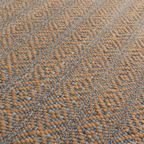 Overshot Nutmeg, Navy EERUG1001166-4