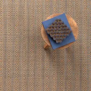 Overshot Nutmeg, Navy EERUG1001166-4