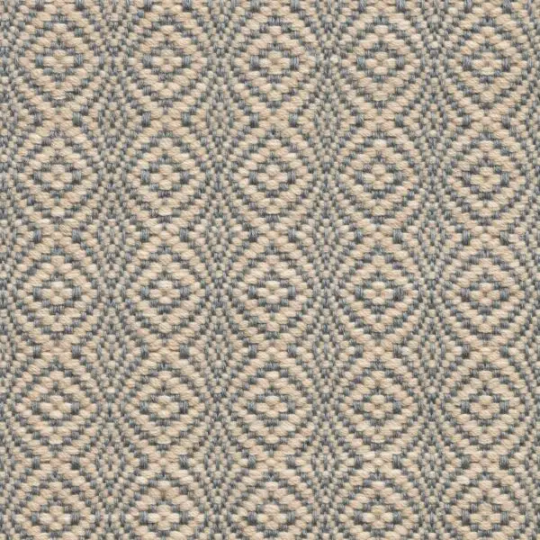 Overshot Pale Beige Strie, Slate  EERUG1000799
