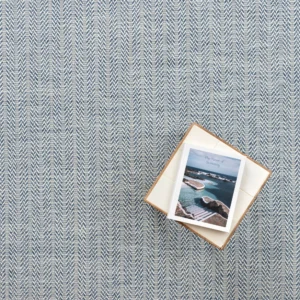 Piro Weave Cerulean EERUG1000872