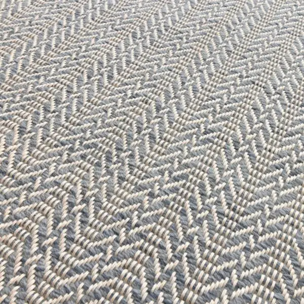 Piro Weave Cloud Blue EERUG1001098