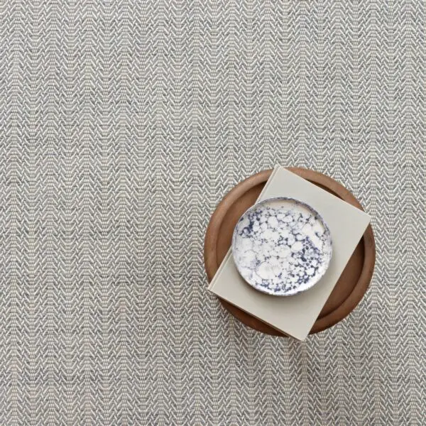Piro Weave Cloud Blue EERUG1001098