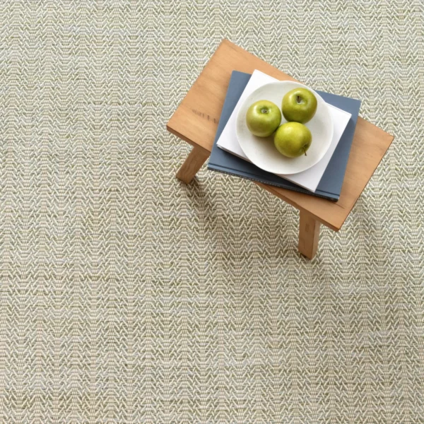 Piro Weave Soft Green EERUG1001153-4