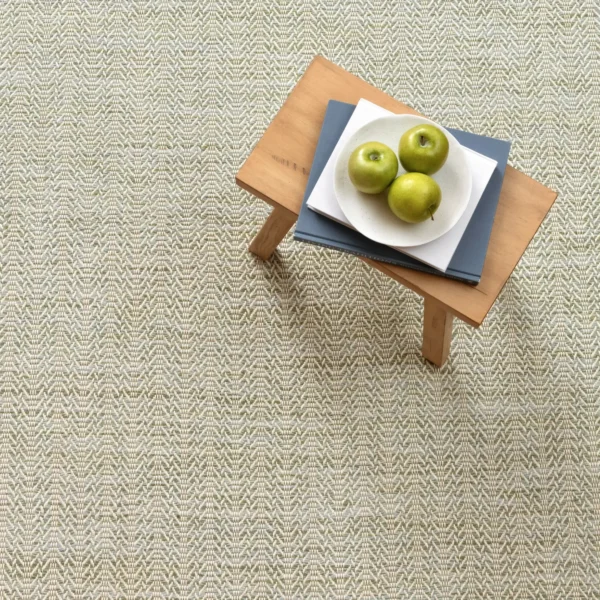 Piro Weave Soft Green EERUG1001353-3