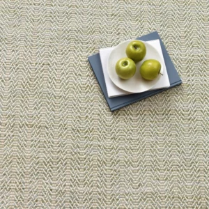Piro Weave Soft Green EERUG1001153-4