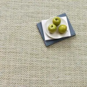 Piro Weave Soft Green EERUG1001153-4